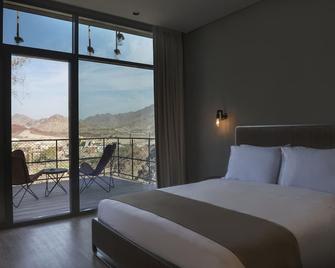 Hatta Resorts - Hatta - Habitación