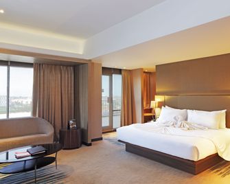 Swiss-Belhotel Cirebon - Cirebon