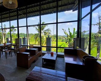 Beringin View Hotel & Resort - Jepara - Restaurante