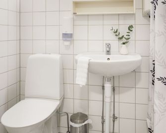 Hotell Vesterhavet - Falkenberg