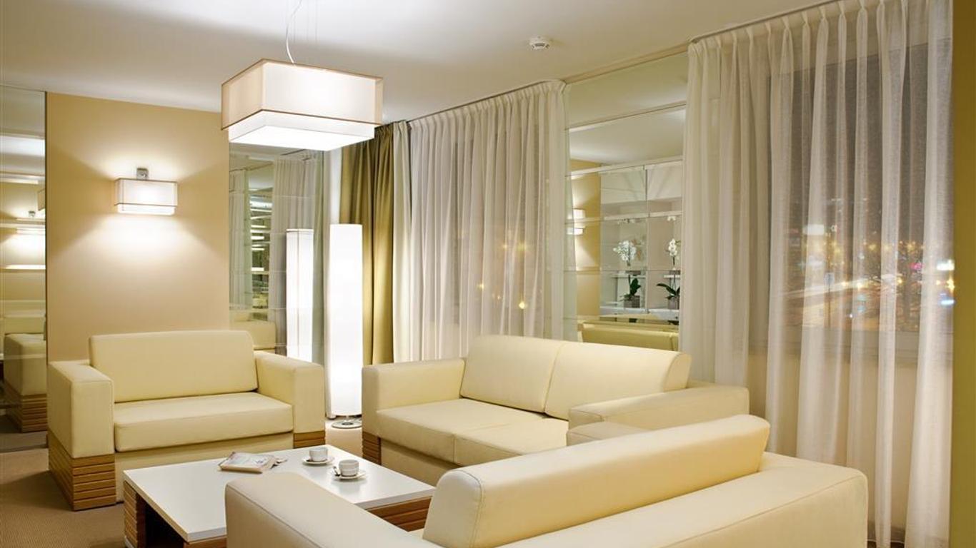 Petropol Hotel