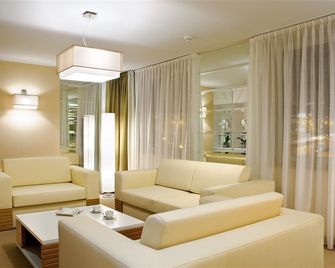 Petropol Hotel - Płock - Lounge