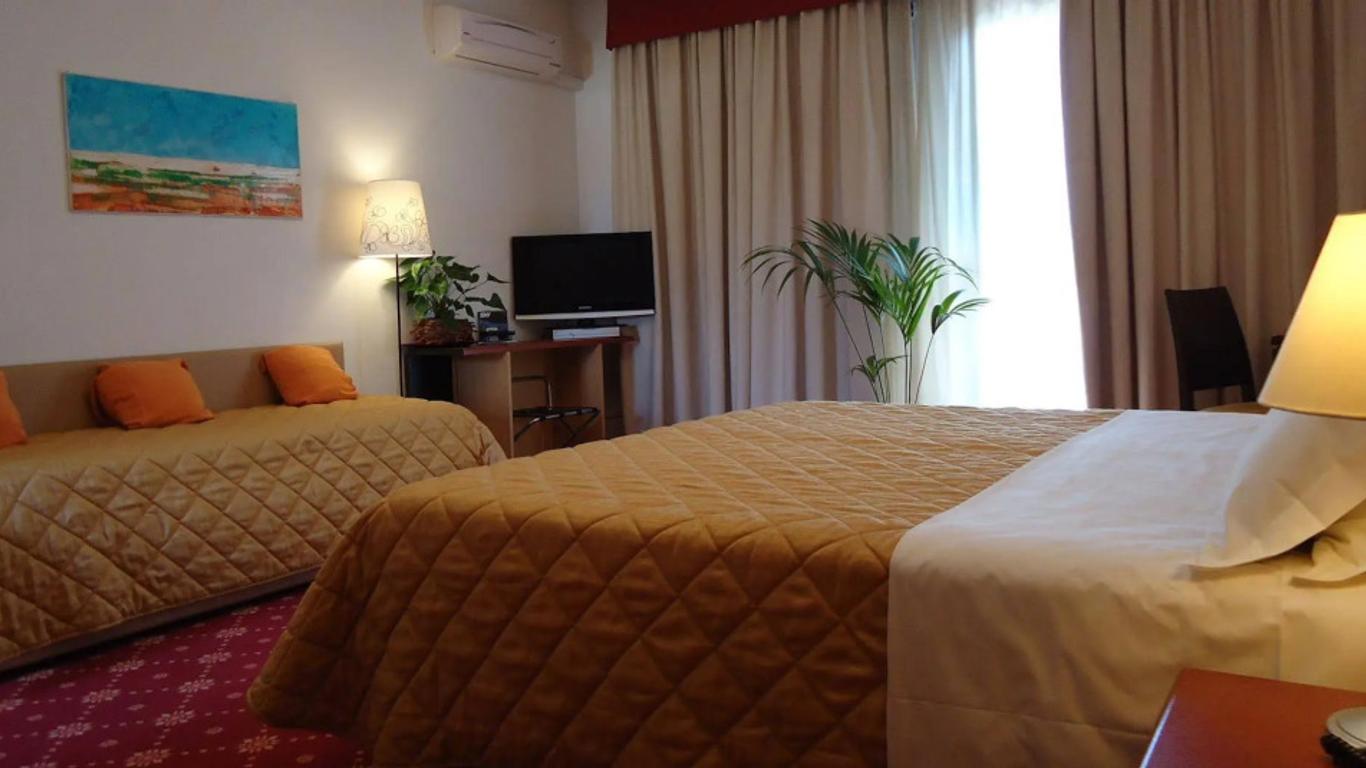 Park Hotel Giada