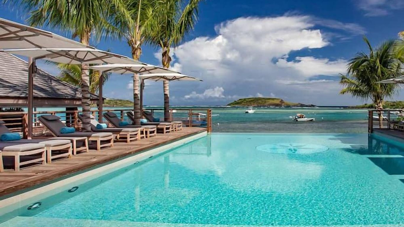 Le Barthélemy Hotel & Spa