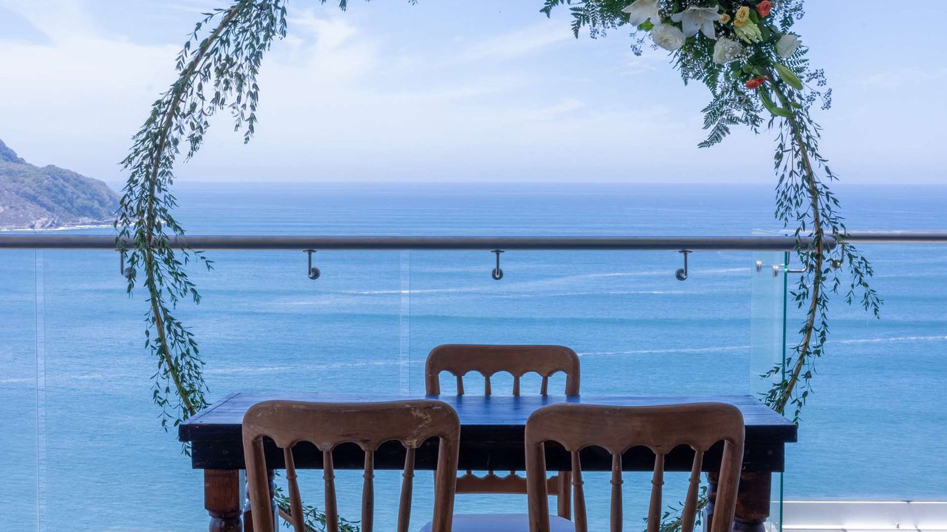 Doubletree by Hilton Mazatlan