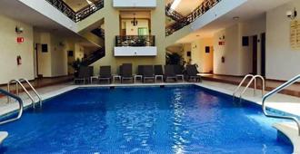 Concierge Plaza la Villa - Colima - Πισίνα