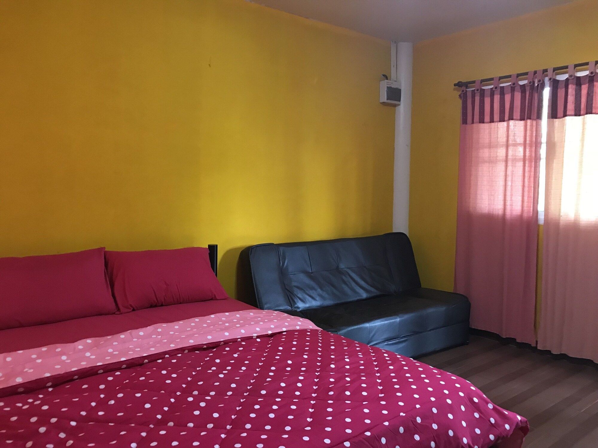 Ban Hlung Khao Adventure - Nakhon Nayok - Habitación