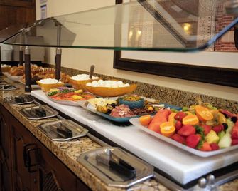 The Inn at Ucla - לוס אנג'לס - בופה
