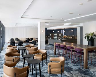 Mercure Brisbane Garden City - Upper Mount Gravatt - Restaurante