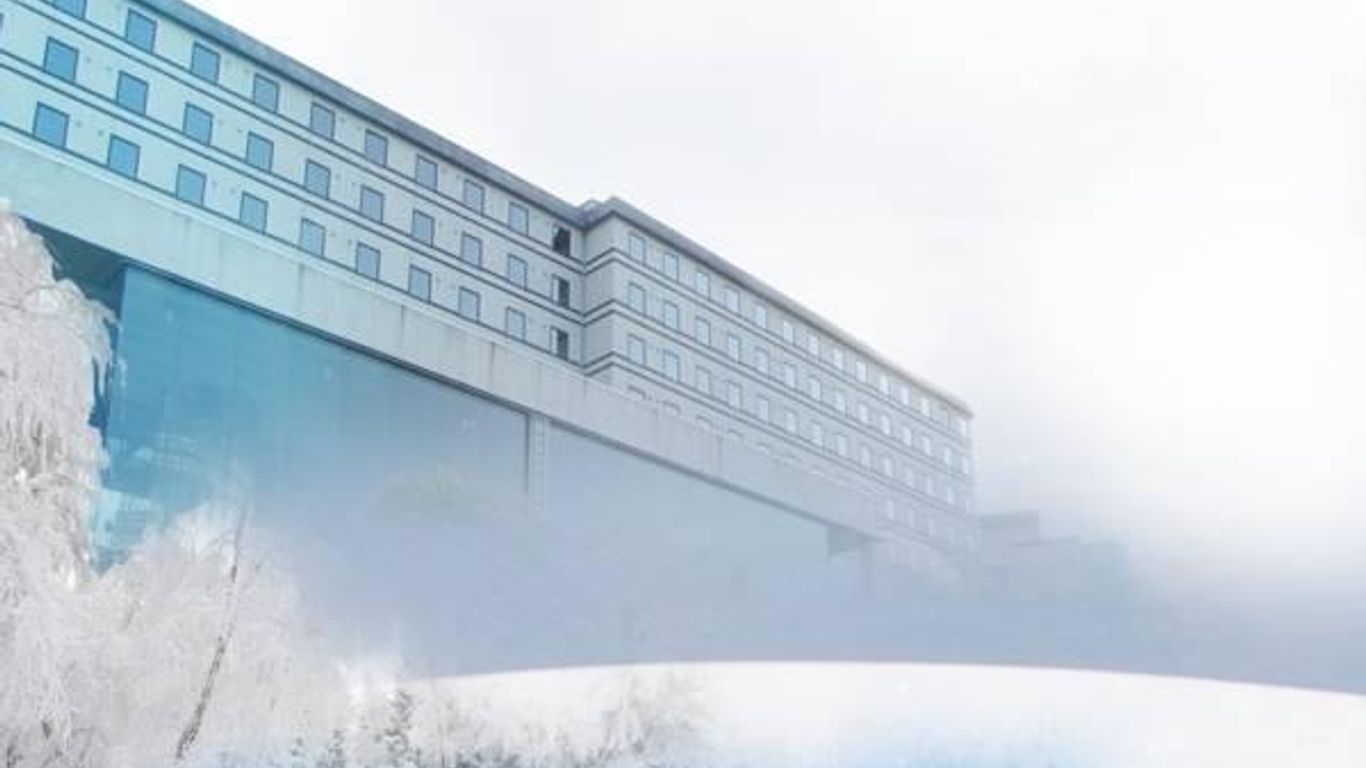 Toya Sun Palace Resort & Spa