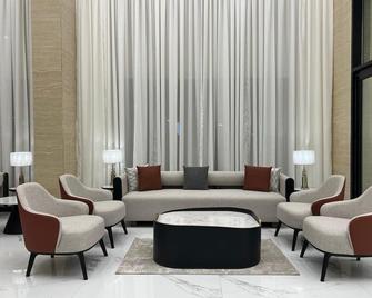 Enala Hotel- Umluj - Umm Lajj - Lobby