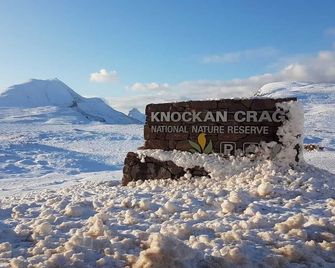 Lochview Guest House - Ullapool