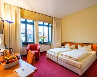 Hotel zum Ritter - פולדה - חדר שינה