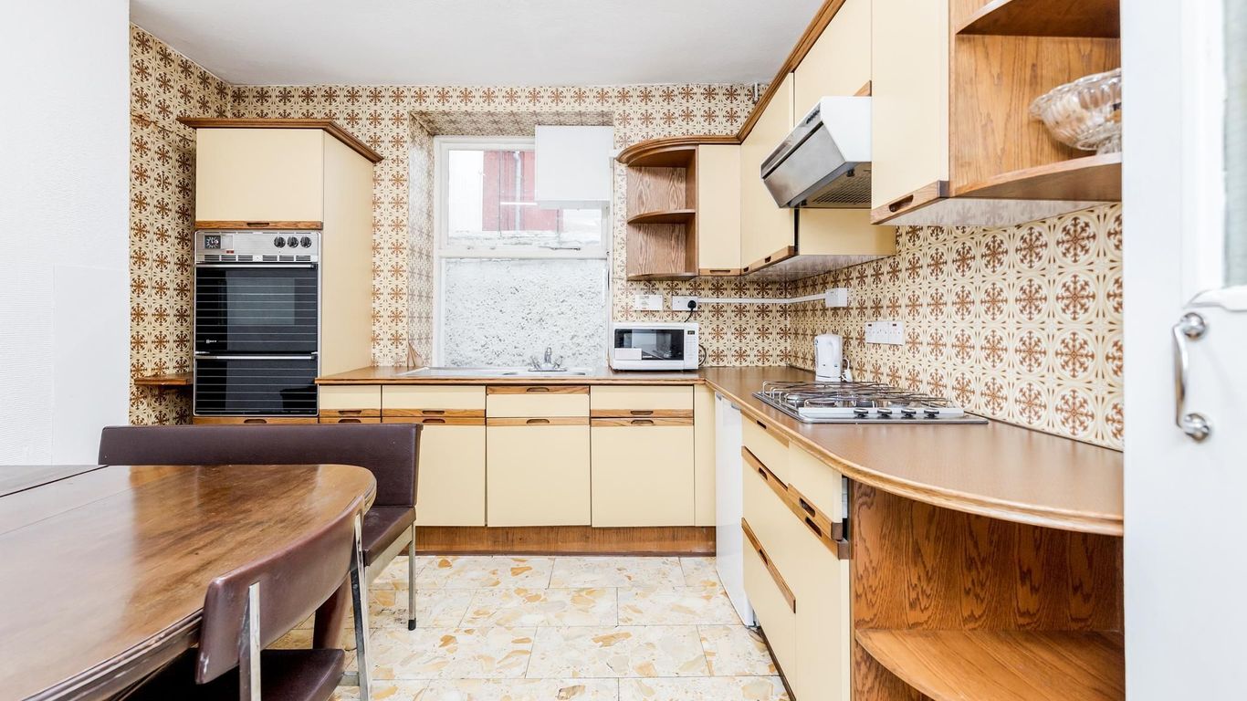 Russell Square Hotel