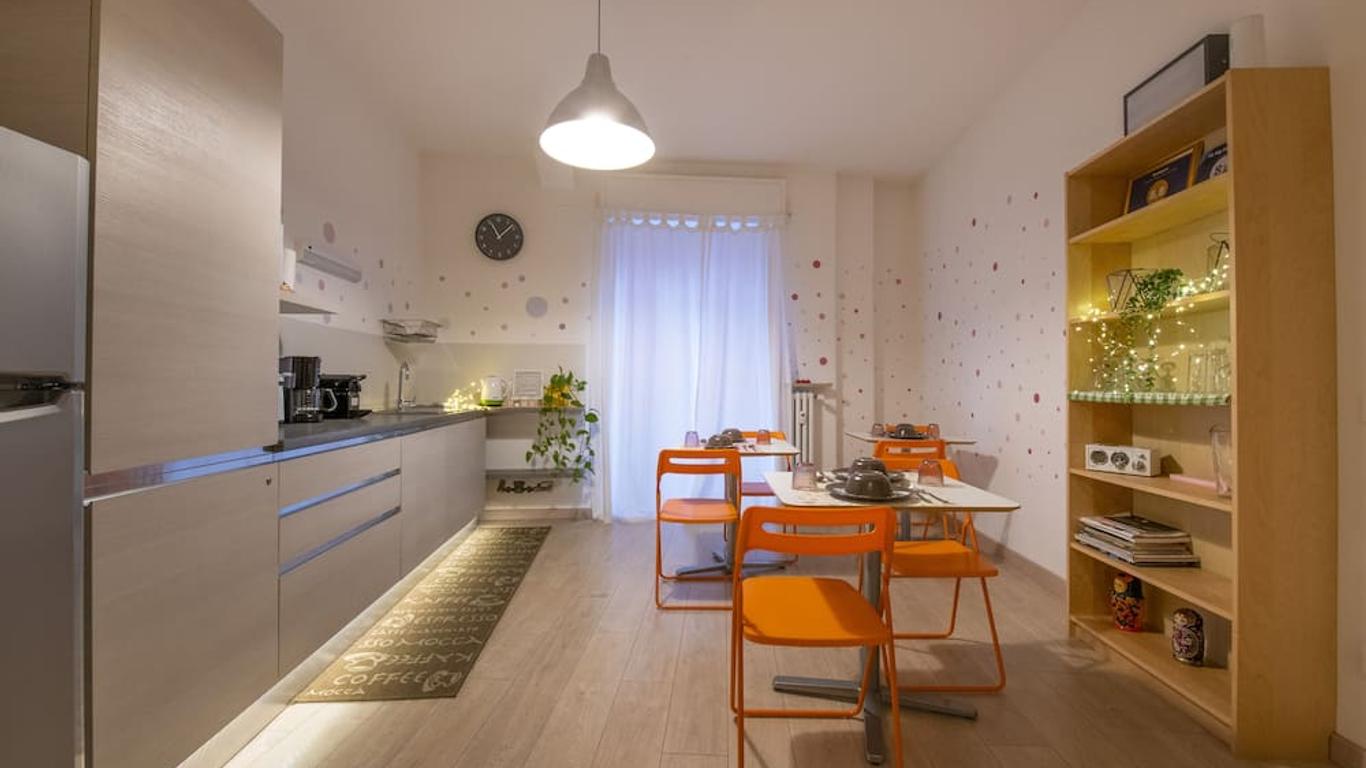 Borgo Trento Home, incantevole appartamento