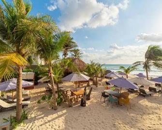 Luxury Studio in Playa del Carmen - Playa del Carmen - Strand
