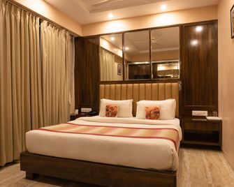 Treatotel - Ahmedabad - Bedroom