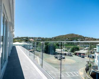 Dolphin Suites - Saint John - Balcón