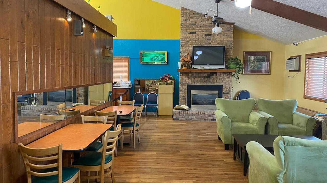 America's Stay Inn Stewartville