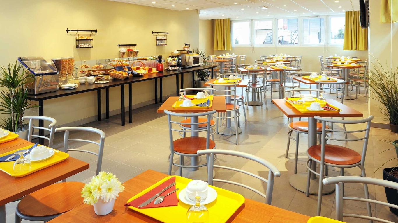 سيجورز إت أفيرز باريس نانتير