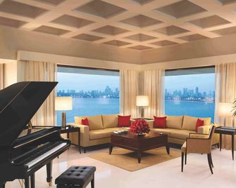 The Oberoi Mumbai - Bombay - Habitación