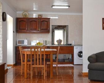 Saint Catherine House - Cabo Da Praia - Cocina