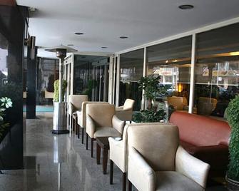 Cukurova Park Hotel - Adana - Lobby