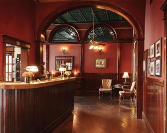 هوتل سان ميشيل - برسكوت (اريزونا) - أفضل طعام