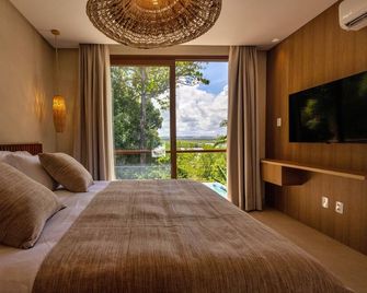 Villa Das Contas Boutique - Itacare