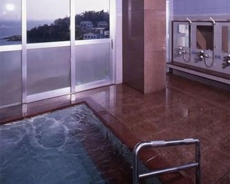 Shinojima Kanko Hotel Osumi - Minamichita