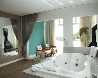 Resort Ecoar - Gaspar