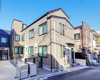 Zenith Shinjuku Hinoki by Tranova - Tokio - Rakennus