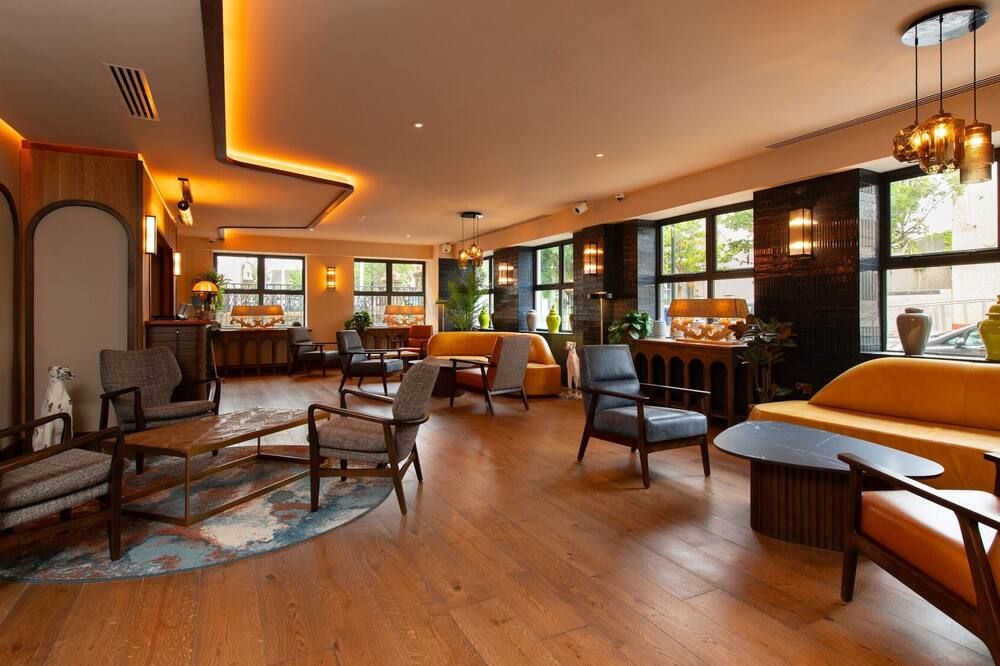 ذا أدريس سليجو