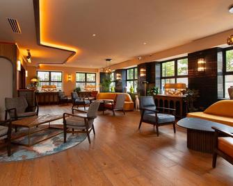 The Address Sligo - Sligo - Lounge