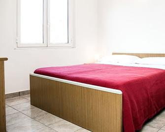 Albergo La Portaccia - Castiglione della Pescaia - Sypialnia