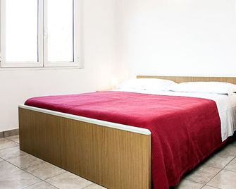 Albergo La Portaccia - Castiglione della Pescaia - Bedroom