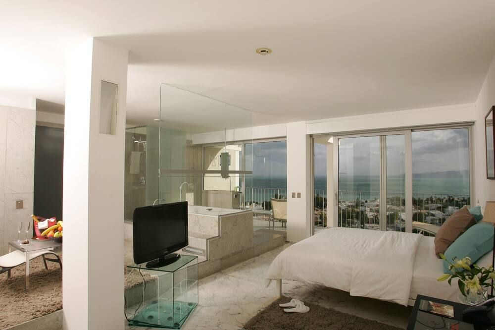 فندق فيلا ديدون قرطاج (تونس)