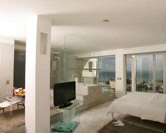Hotel Villa Didon Carthage - Cartago - Habitación