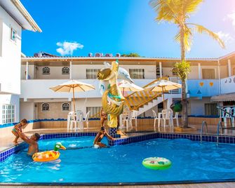 Shangrilá - Rede Soberano - Porto Seguro