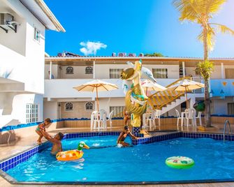 Shangrilá - Rede Soberano - Porto Seguro