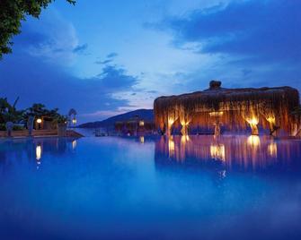 Sabrinas Haus - Adult Only +14 - Bozburun - Balkon