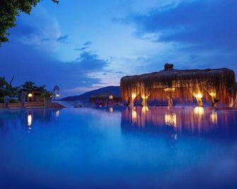 Sabrinas Haus - Adult Only +14 - Bozburun - Piscine