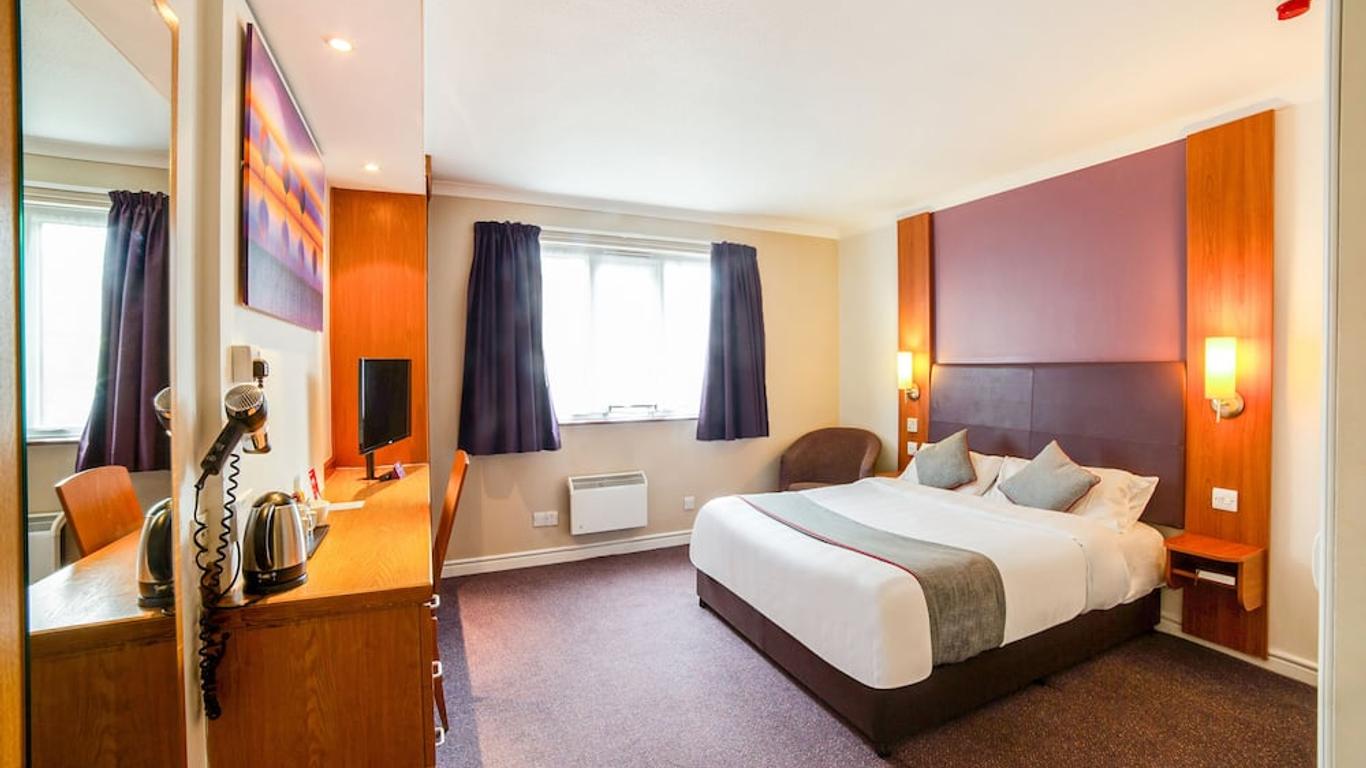 OYO Lakeside Haydock Hotel, St Helens