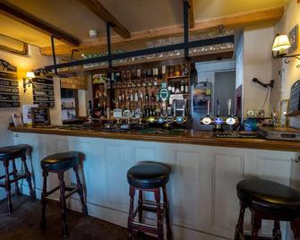The Coach and Horses - Winchester - Bar