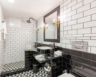 Villa Pera Suite Hotel - איסטנבול