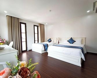 Time Lotus Hotel - Ha Long