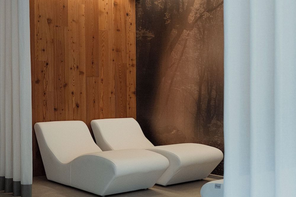 Mostesi Dolomites Spa Hotel - Auronzo di Cadore - Wellness