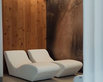 Mostesi Dolomites Spa Hotel - Auronzo di Cadore - Spa