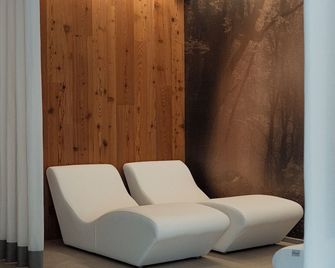 Mostesi Dolomites Spa Hotel - Auronzo di Cadore - Wellness