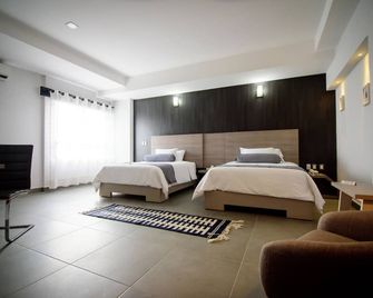 Maria Ines Hotel Suite - Oaxaca de Juárez - Habitación